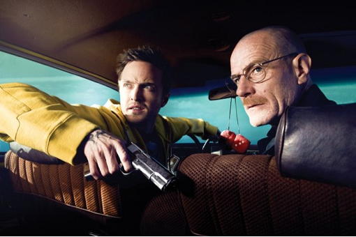 Breaking Bad: Season 4 Premiere